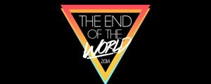 The End of the World Festival-Valls