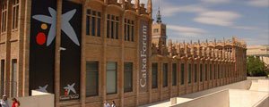 CaixaForum Barcelona-Barcelona