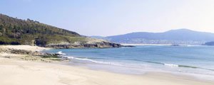 Playa de Balars-Ponteceso