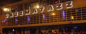Razzmatazz-Barcelona