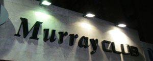 Murray Club-Valencia