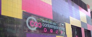 Centro de Ocio Contemporneo-Badajoz