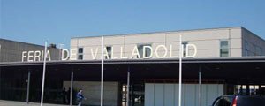 Feria De Muestras De Valladolid-Valladolid