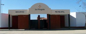 Recinto Municipal de la Prgola-Castellm de la Plana