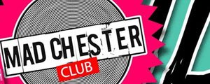 Madchester Club-Almera