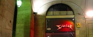 Sala Sidecar-Barcelona
