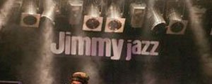 Sala Jimmy Jazz-Vitoria