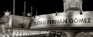 Teatro Fernn Gmez-Madrid