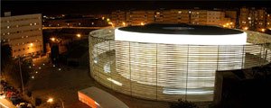 Palacio de Congresos y Exposiciones de Badajoz-Badajoz