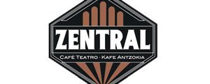 Zentral Kafe Teatro-Pamplona