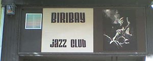 Biribay Jazz Club-Logroo