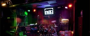 Sala Ego Live-Madrid