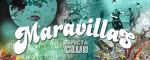 Maravillas Club-Madrid