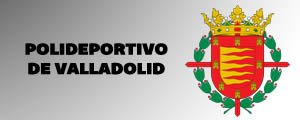 Polideportivo de Valladolid-Valladolid