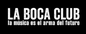 La Boca Club-Madrid