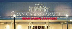 Gran Casino Aranjuez-Madrid