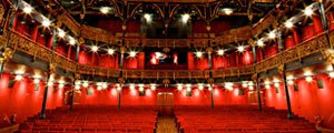 Teatro Zorrilla-Valladolid