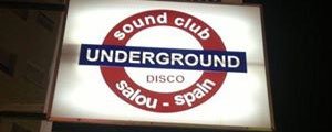 Underground Salou-Salou