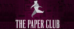 The Paper Club-Las Palmas de Gran Canaria