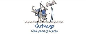 Librera Carthago-Madrid
