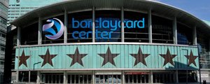 Barclaycard Center Ring-Madrid