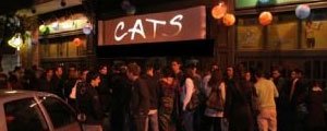 Sala Cats-Madrid