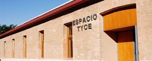 Espacio Tyce-Guadalajara