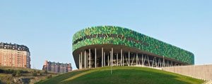 Bilbao Arena Miribilla-Bilbao