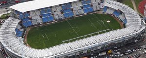 Estadio de Balados-Vigo