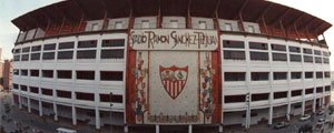 Estadio Ramn Snchez Pizjuan-Sevilla