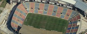 Estadio Ciudad de Valencia-Valencia