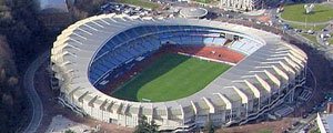 Estadio Anoeta-Donostia