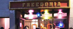 Freedonia-Barcelona