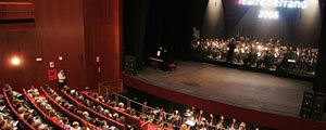 Teatre Serrano-Valencia