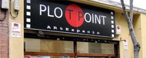 ArtEspacio PLOT POINT-Madrid