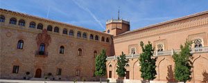 Auditorio del Patrimonio-Alcal de Henares