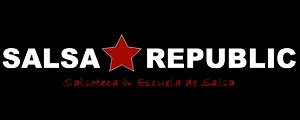 Salsa Republic-Matar