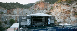 Auditorio de Marbella-Marbella