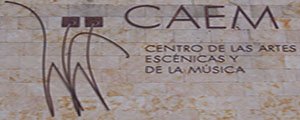 Centro de las Artes Escnicas y de la Msica - CAEM-Salamanca