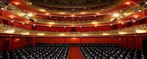 Teatro Lara-Madrid
