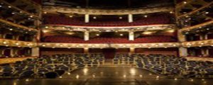 Teatro Caldern-Madrid