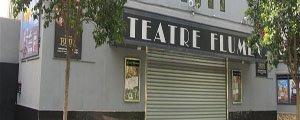 Teatro Flumen-Valencia