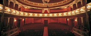 Teatro Principal-Valencia