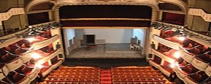 Teatro Cofidis Alczar-Madrid